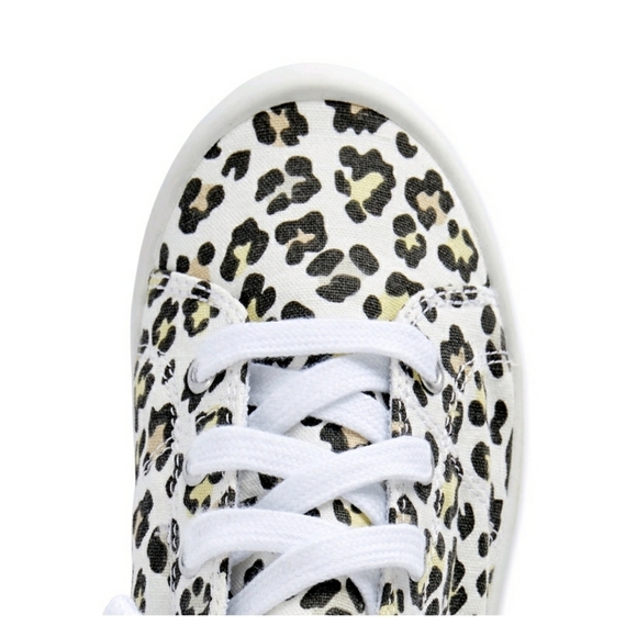 Time and tru scrunchback leopard - Picture 3 of 4